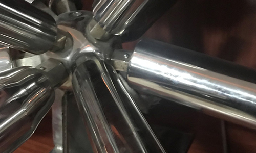 永城球形网架报价每平米多少钱